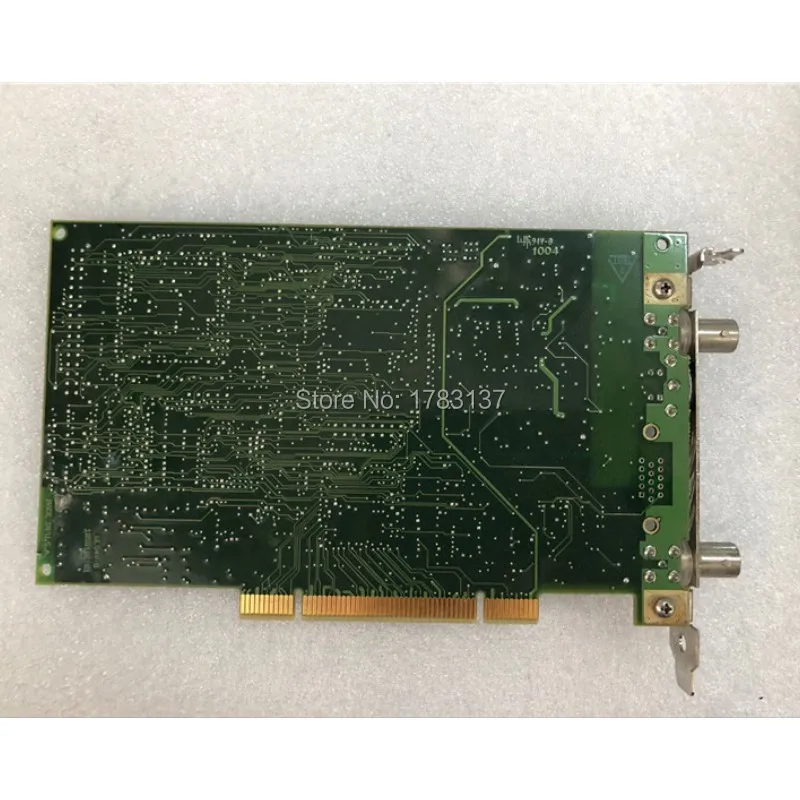 IMAQ PCI-1411