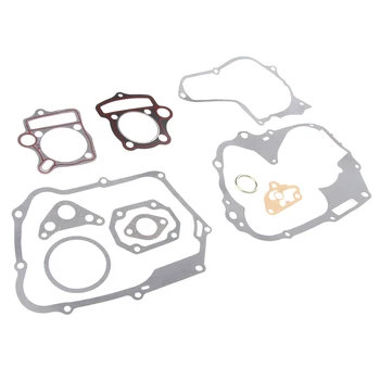 

Cylinder Head Gaskets For SSR 125cc SDG QUAD PRO DIRT BIKE ATV BUGGY