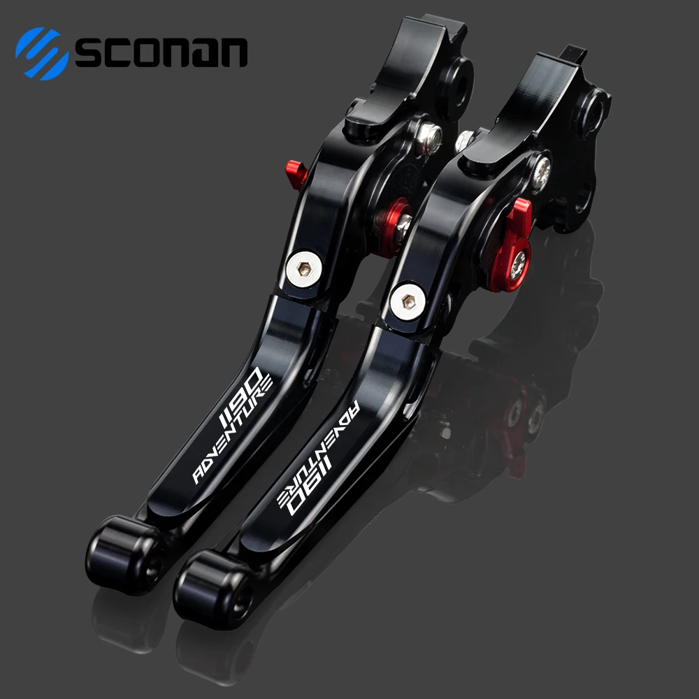 Рисунок 2 - Набор рычагов левого и правого