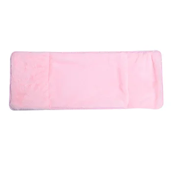 

1pc Useful Practical Creative Soft Computer Desk Pad Flush Mouse Pad Anti-skid Mouse Pad