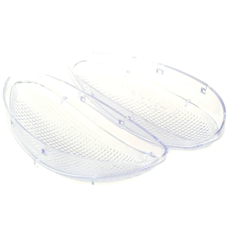 

Front Turn Signal Lens for BMW R1100RT R1150RT 1995-2005 Indicator Blinker Cover Motorcycle Accessories