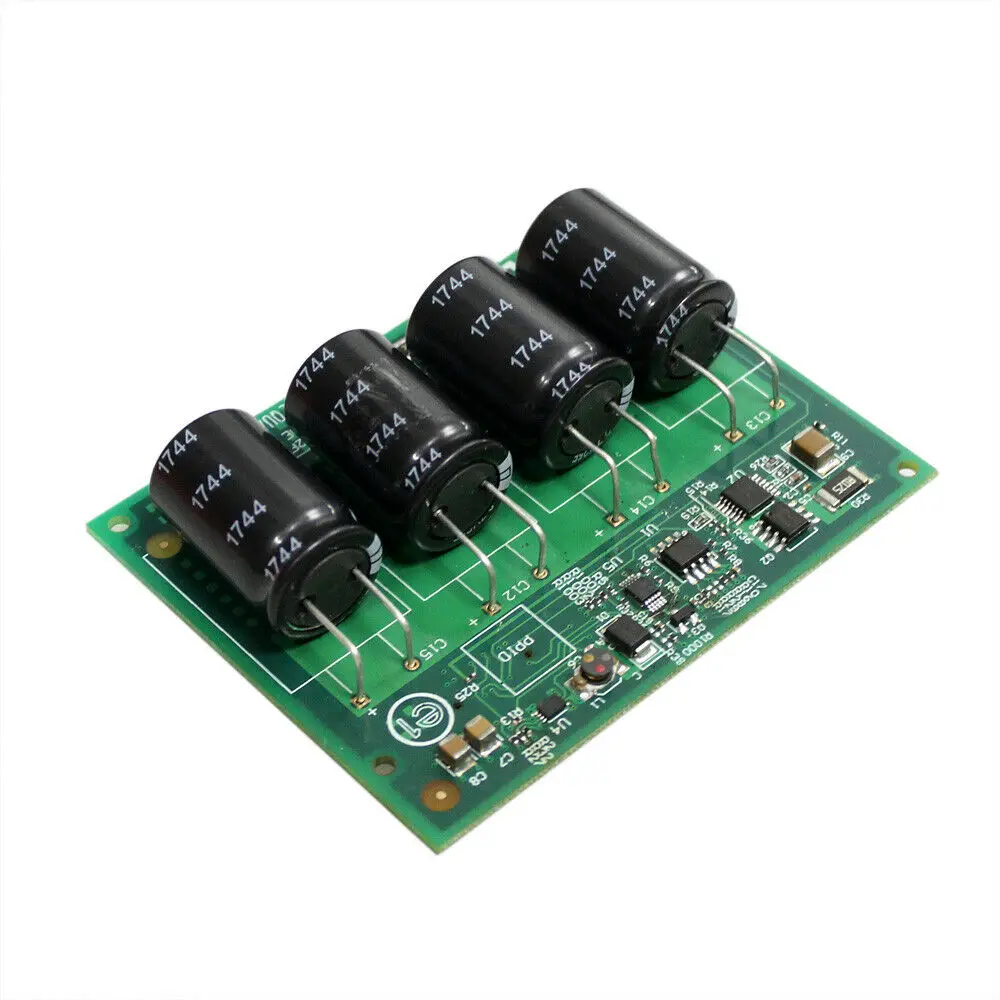 

2019 For Dell EqualLogic KYCCH N7J1M C2F Power Module PS4100 PS6100 PS6110 PS6210