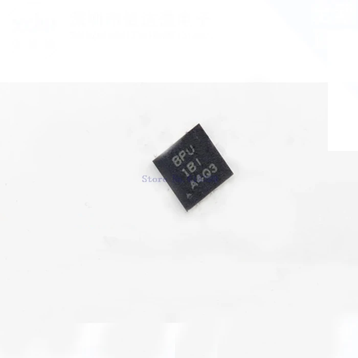 

Tps63001 Conv Dc-Dc 1.8V 5.5V Non-Inv/Inv/Step Up/Step Down Single-Out 3.3V 1.2A 10-Pin Vson Ep T/R Ic Chip Tps63001drcr