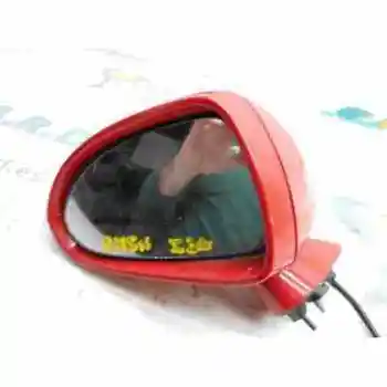 

LEFT REARVIEW MIRROR OPEL CORSA D