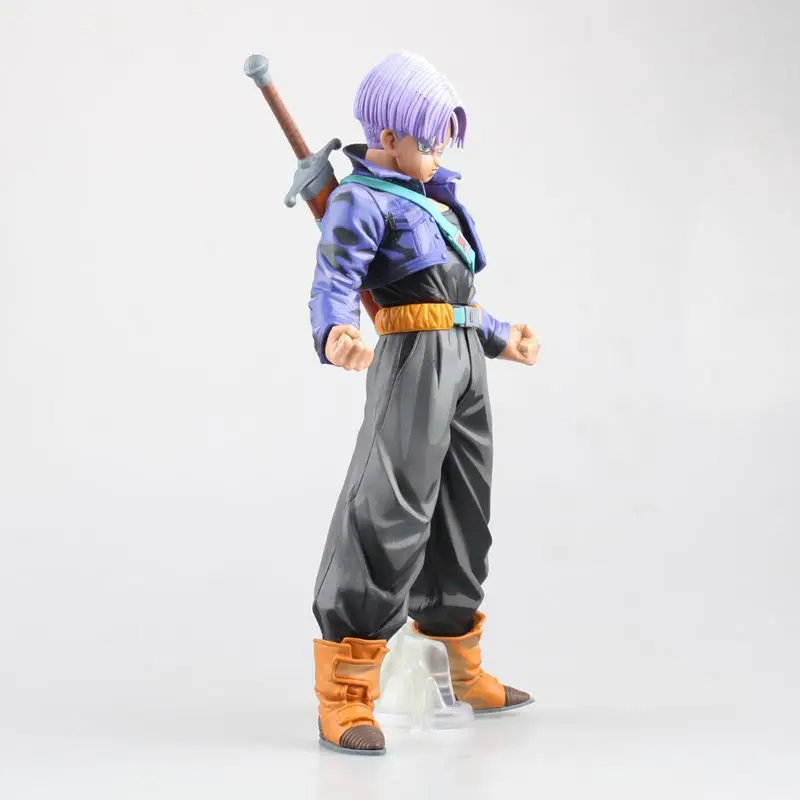 Dragon Ball MSP Мультяшные цветные плавки, качественная версия, комплект гаража в штучной упаковке