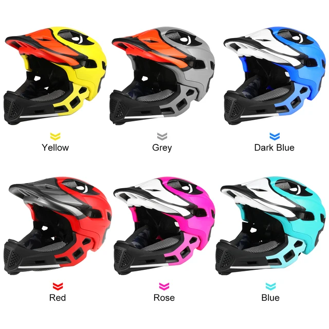 Casque Intégral Enfant S445 EVADE