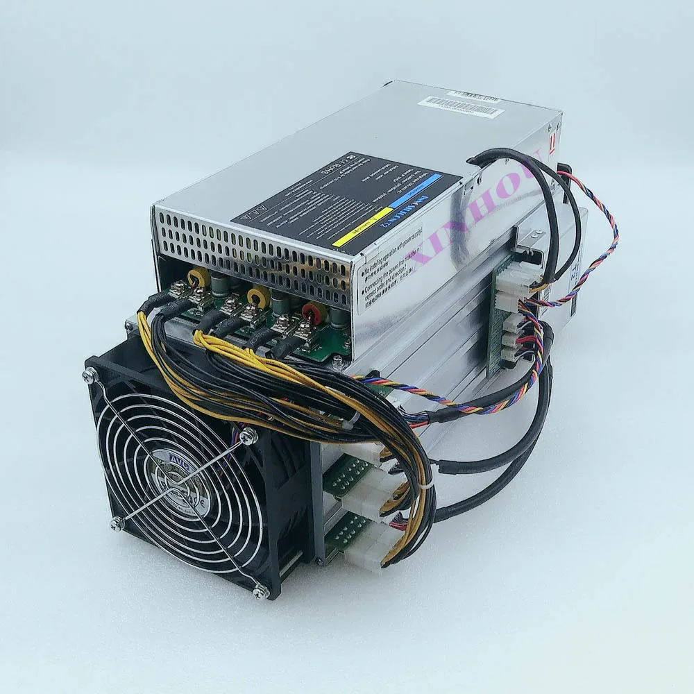 Б/у BTC BCH Шахтер Innosilicon T2 17,2 T sha256 Asic шахтер экономически выгодной, чем с помощью T3 T2T M3 M21S M20S Antminer S17 S17e T17 S9 E12 E9i