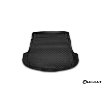 

Trunk Mat Haval H6 09/2014-> fwd 1 pc (PU) (аш6)