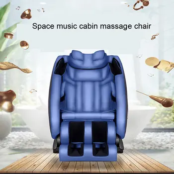 

1.8D Massage Hand Without Rail Electric Massager Home Sharing Leisure Sutomatic Luxury Massage Chair 150W