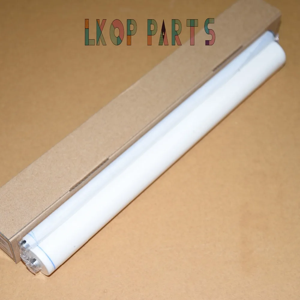 2pcs Fuser Cleaning Web Roller for Canon IR8085 IR8095 IR8105 IR8205 IR8285 IR ADVANCE 8085 8095 8105 8205 8285 8295 FC52286-000 (4) - 副本