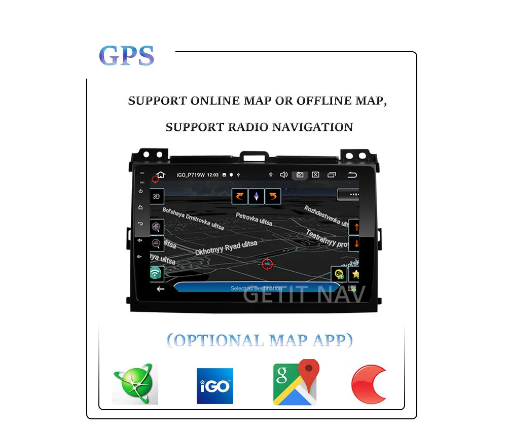 GPS