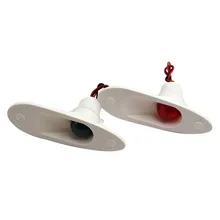 2 шт. прочный сигнальный индикатор из нержавеющей стали для морской лодки СВЕТОДИОДНЫЙ промывочный Профессиональный навигационный светильник для парусной яхты с боковым креплением