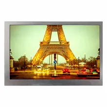 7 дюймов 800X480 ЖК-экран дисплей Матрица " G070VW01 V0