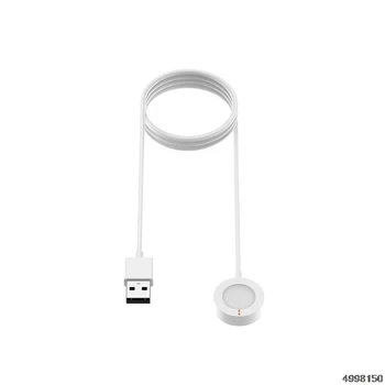 

Magnetic Charging Cable Cord Charger for Fossil Gen 4/5 for Emporio Armani Watch