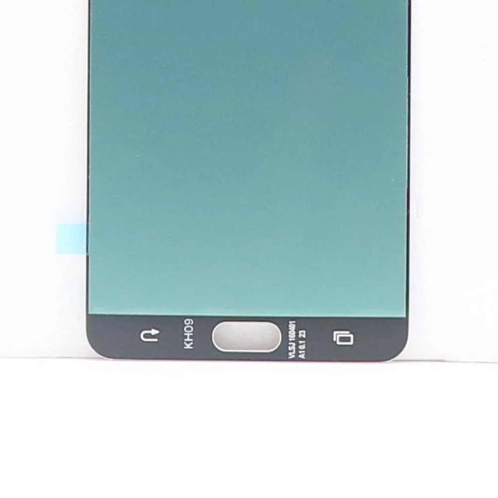 ЖК дисплей 6 0 дюйма Super AMOLED для SAMSUNG Galaxy A9 Pro 2016 A910 A9100 A910F/DS сенсорный экран