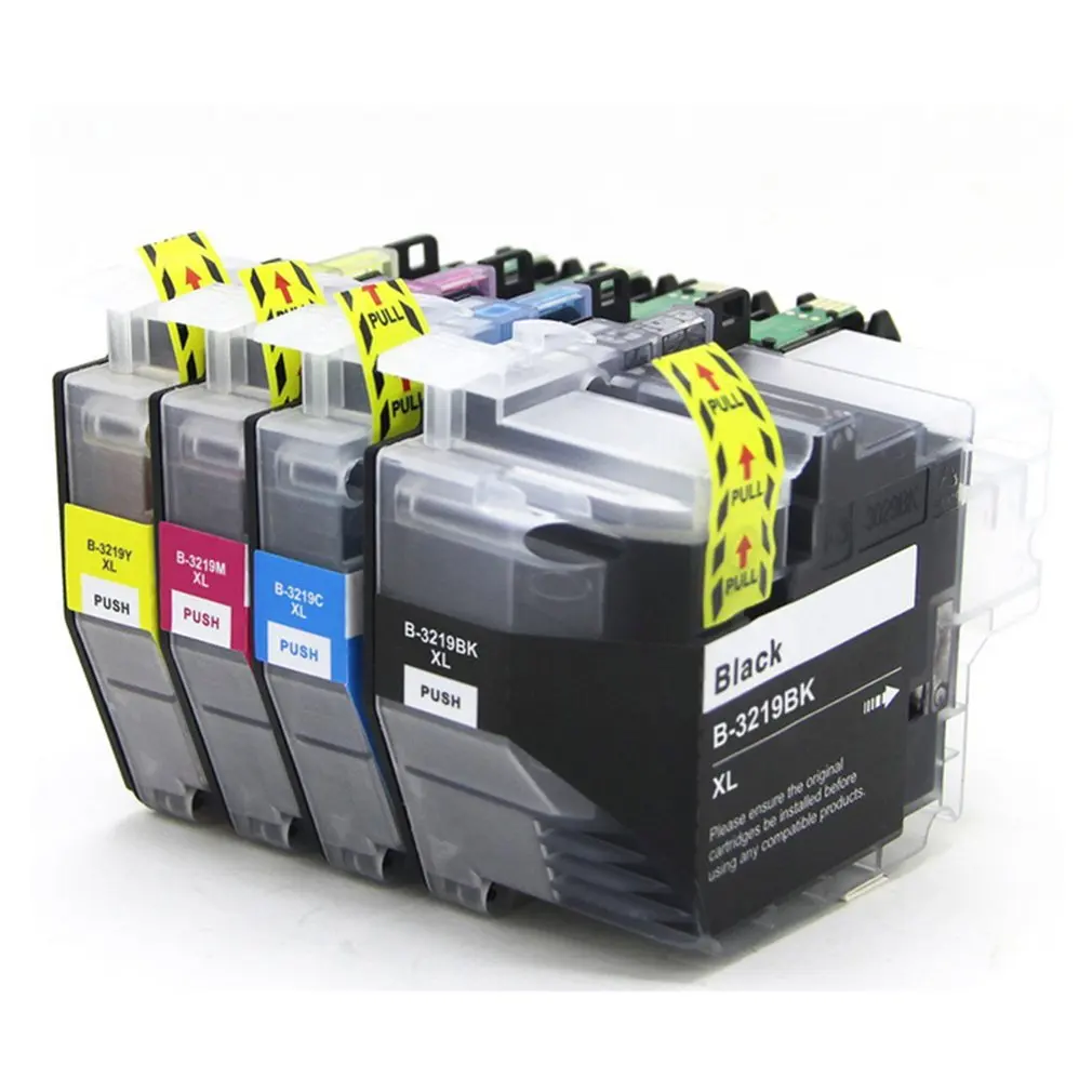 Чернильные картриджи B-LC3217 LC3219 для BROTHER MFC-J5330DW/MFC-J5335DW/MFC-J5730DW/MFC-J5930DW/MFC-J6530DW/MFC-J6930DW/MFC-J6935DW