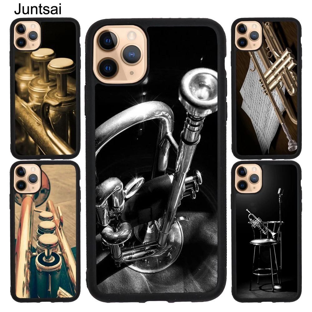 Чехол Juntsai для телефона из термополиуретана с кавычками iPhone X XS Max XR 7 8 6 6S Plus 5 11 Pro