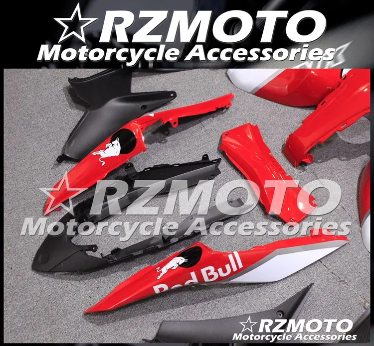 Мотоциклетный обтекатель abs комплект для YZF R25 R3- год корпусные детали moldStore № 0788