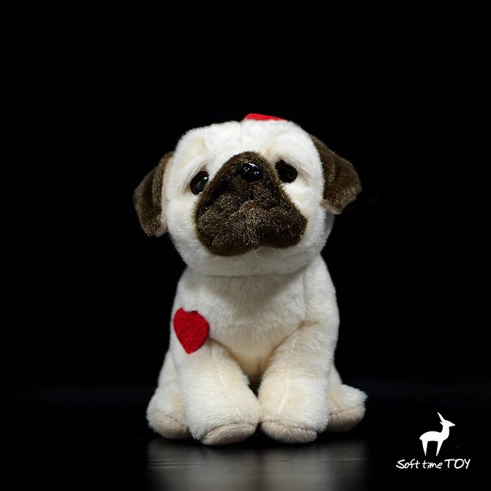 pug toys and gifts