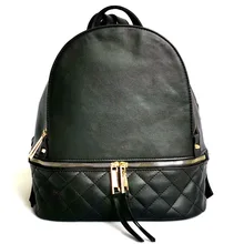 Women Backpacks Leather Daypack School Bag Girl Fashion Femme 2021 Man Laptop Backpack Designer Backpack Mochilas Para Mujer