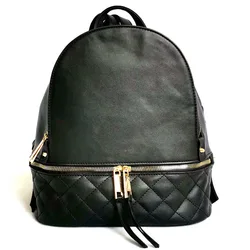 Women Backpacks Leather Daypack School Bag Girl Fashion Femme 2021 Man Laptop Backpack Designer Backpack Mochilas Para Mujer