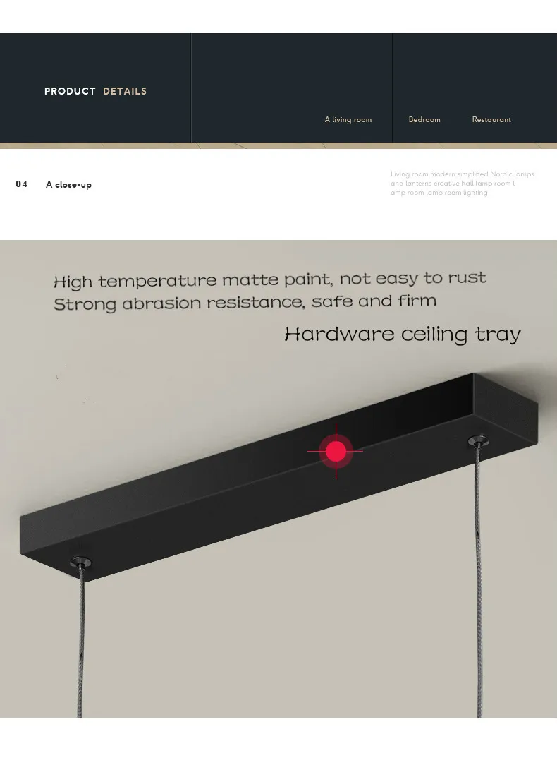 Modern LED dining room chandelier lighting Nordic restaurant long hanging lights office fixtures Bar illumination study lamps Modern LED dining room chandelier lighting Nordic restaurant long hanging lights office fixtures Bar illumination study lamps