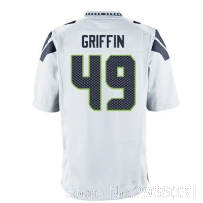 11 A+++ мужская майка Josh Allen Baker Mayfield Sam Darnold Saquon Barkley Bradley Chubb shakem Griffin Josh Rosen - Цвет: 11