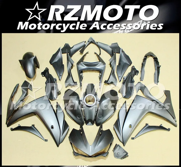 ABS мотоцикл обтекатель комплект для YAMAHA YZF R25 R3- год кузов литьевая форма Магазин № 2003