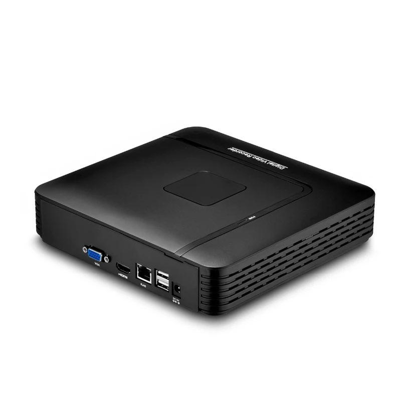 IG-8Ch 4MP NVR видео рекордер H.265 ONVIF детектор движения для Full HD ip-камера охранная система наблюдения сигнализация(ЕС вилка