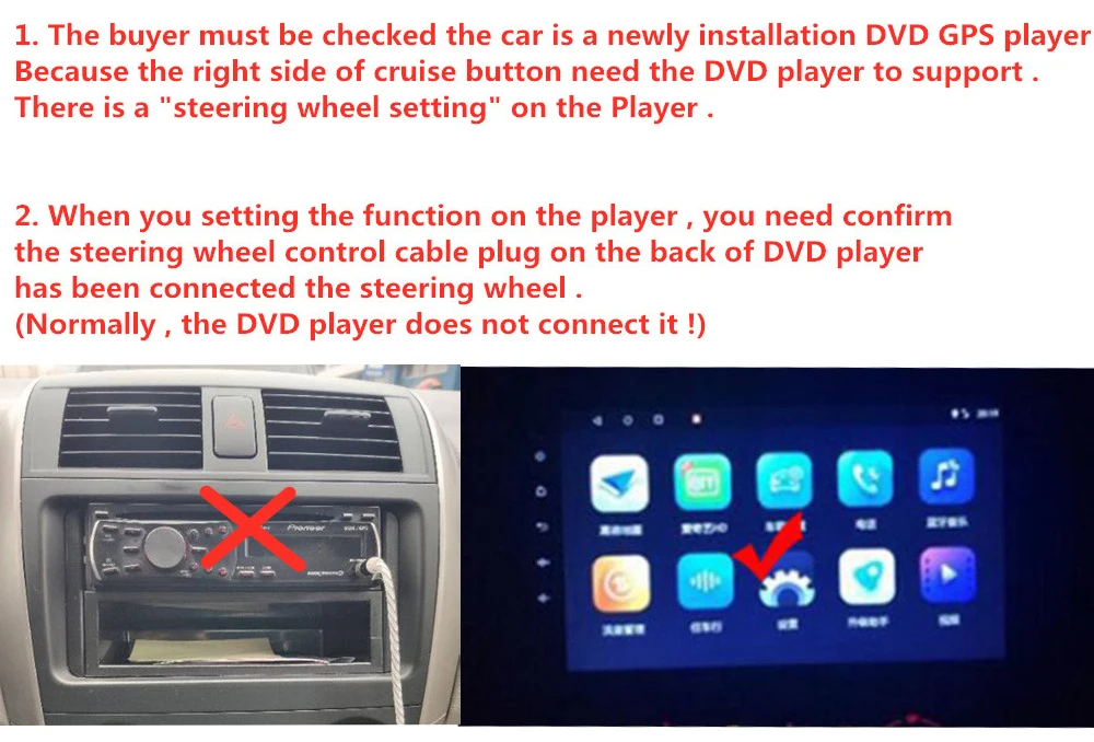 para Hyundai Elantra Botões de Controle Multifunções Volante Volume Áudio Função Cruzeiro Interruptor 2020 mt 3 ???2