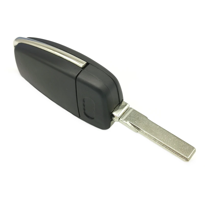 DATONG WORLD CAR REMOTE KEY FOR AUDI 2005-2013 YEARS A3 TT A4 S3 S4 PN8P0837220G 315 MHZ 48 CHIP AUTO SMART CONTROL KEY