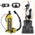 Scuba Diving Equipment 2L Diving Oxygen Tank DS-2000 Mini Diving Scuba Diving Tank Diving Equipment 5