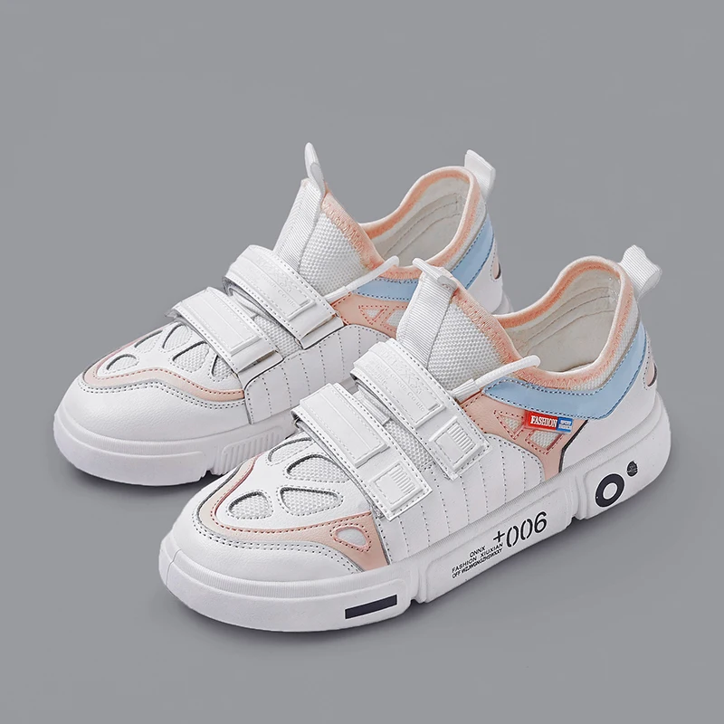 

Women Fashion Sneakers Women 2020 Zapatos De Mujer Casual Trainers Designer Basket Femme Tennis Luxury Espadrilles Dropshiping