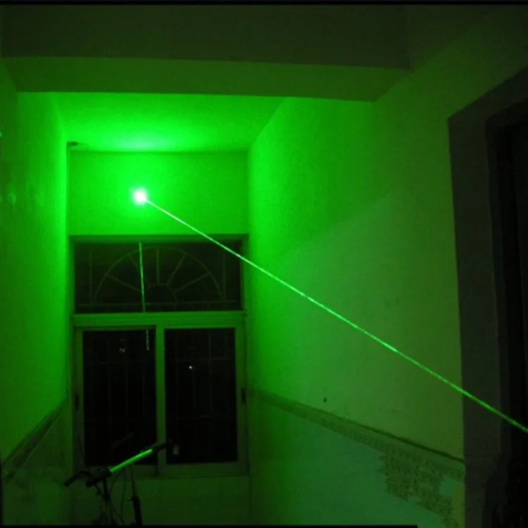 Лазерная указка Мини 5 мВт 532 нм красный фиолетовый зеленый лазер мощная ведущая дистанционная лазерная(батарейки в комплект не входят