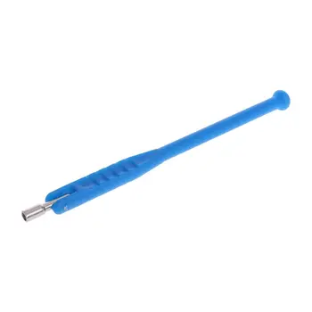 

Tire Wheel Hub Ventilation Valve Installation Repair Tool Drawing / All-steel Disassembling Wrench Tool