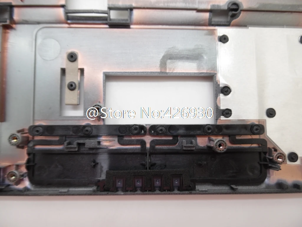Подставка для рук для ноутбука samsung NP355V5C 355V5C BA81-17716B BA81-17716A BA75-04292A чехол без сенсорной панели