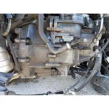 

CHB GEARBOX MINI (R56)