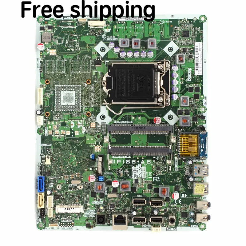 697523 001 для HP Pavilion 20 Pro 3520 Φ 703643 501 601 материнская плата 100% протестирована