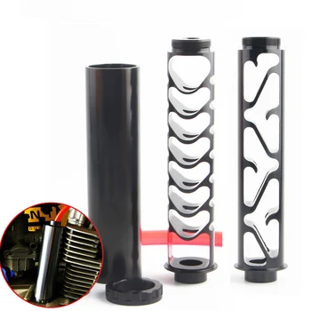 

10" 6" Aluminum 1/2-28 or 5/8-24 Filters FOR NAPA 4003 WIX 24003 Car Fuel Filter Car Solvent Trap