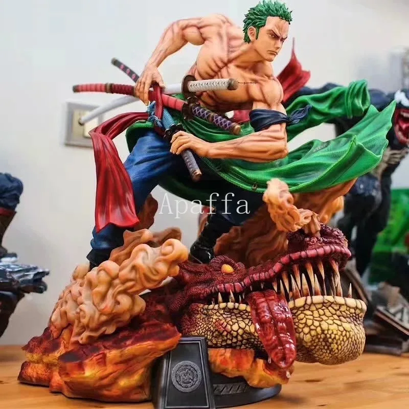 

Anime Character Model GK Last Sleep LS Sauron Toy Ornaments Movie Characters Static Statue Action Figure