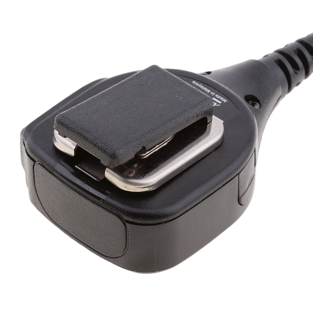 Заменяет Motorola Динамик микрофон PMMN4021A HT750 HT1250 HT1550 MTX8250