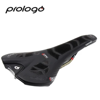 

Prologo Original ZERO II TiroX 134 MERIDA TEAM Edition Carbon Fibre Bicycle Saddle Road Racing Bike Ultralight Microfibre Saddle