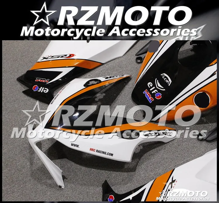 Мотоциклетный обтекатель abs комплект для HONDA CBR1000RR 2012- год корпусные детали прессформы Магазин № 0943