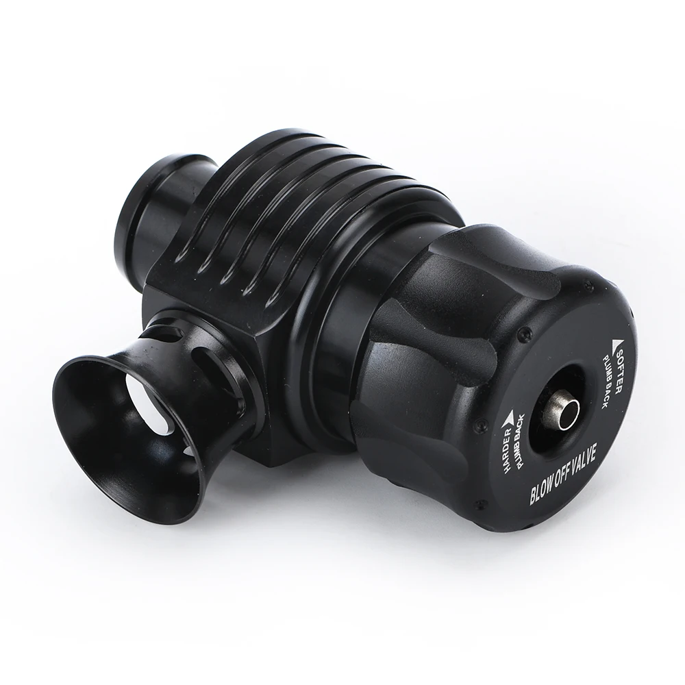 Válvula de descarga 1.8t universal turbo, válvula de pressão com buzina para audi a3 s3 a4 a6 a8 s4 tt 1.8 20v turbo»-3