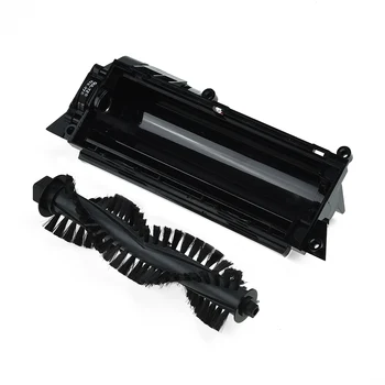 

Motor Roller Brushes Kit Cleaning For Ilife A4 A4S Vacuum Cleaner Replacement