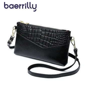 

2020 Genuine Leather Woman Small Handbag Female Small Bag For Phone Fashion Crossbody Bag Women Shoulder Messenger Bags Bolsa