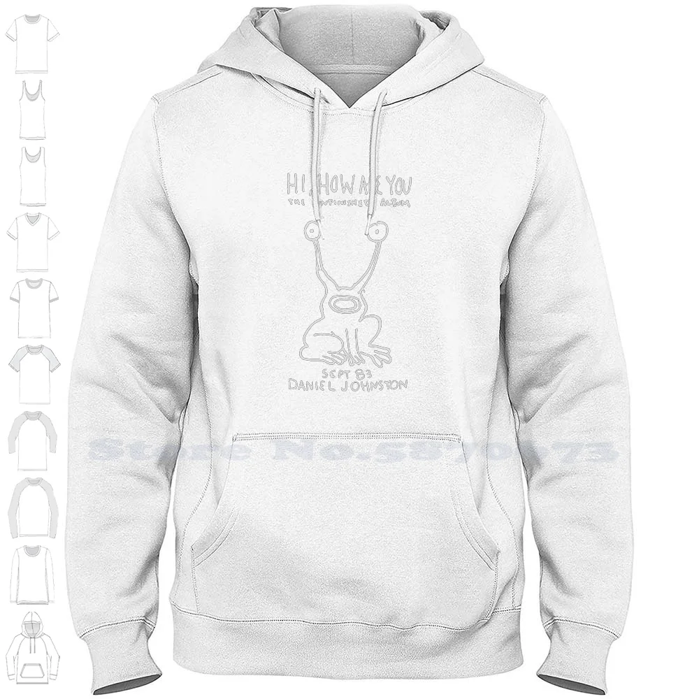 

Hi How Are You Streetwear Sport Hoodie Sweatshirt Hi How You