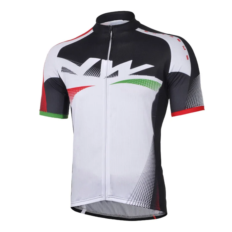 05 NW Northwave Джерси новая команда PRO для мужчин MTB Ropa Ciclismo велорубашка из велосипедного трикотажа велосипед короткий рукав велосипед Топы Рубашки K122707 - Цвет: 05
