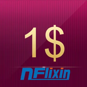 NFlixin 0.1$