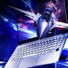 14,1 дюймовый ноутбук 8 Гб DDR4 128 ГБ компьютер